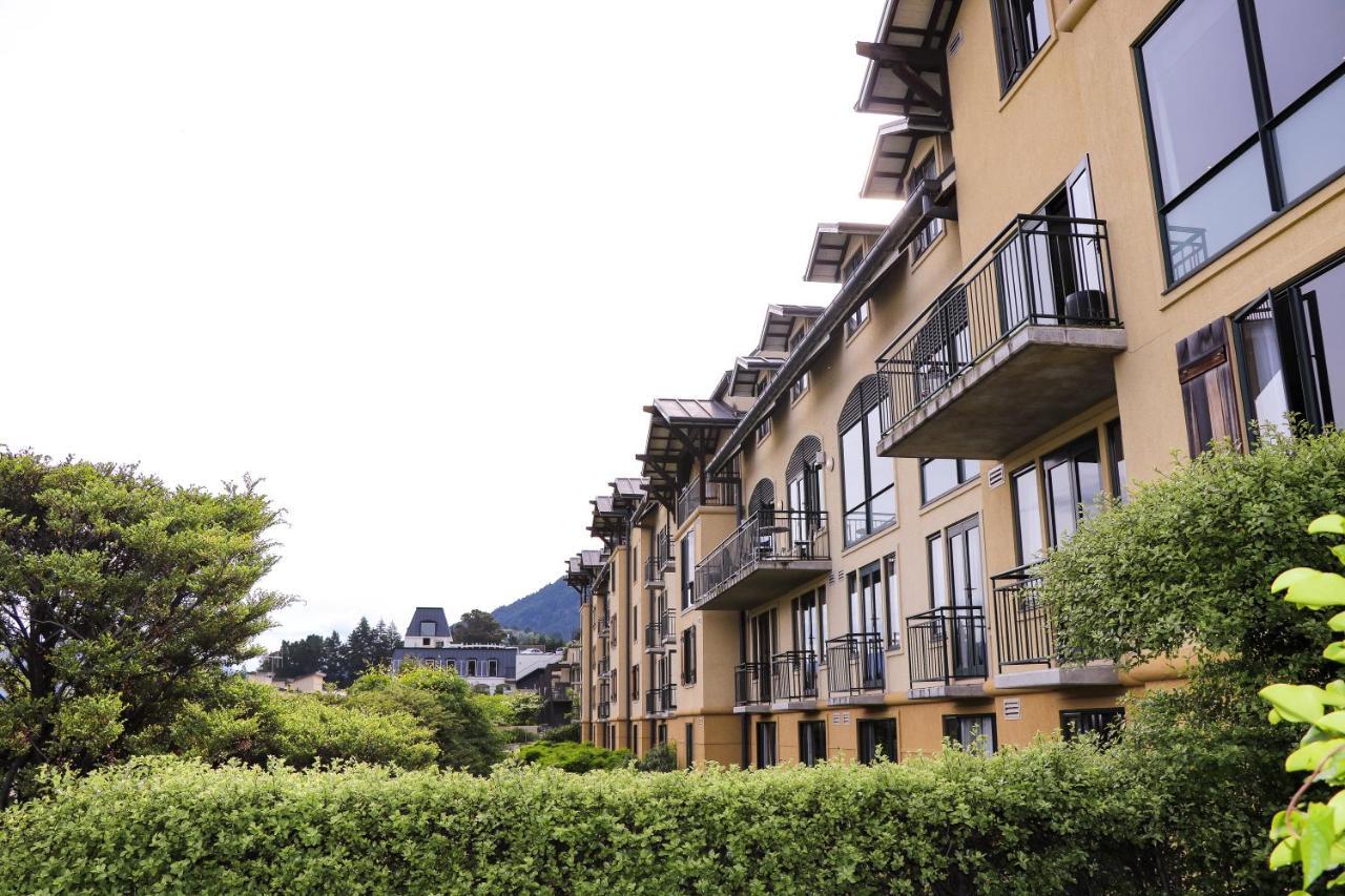 Hotel St Moritz Queenstown - MGallery by Sofitel Exterior foto