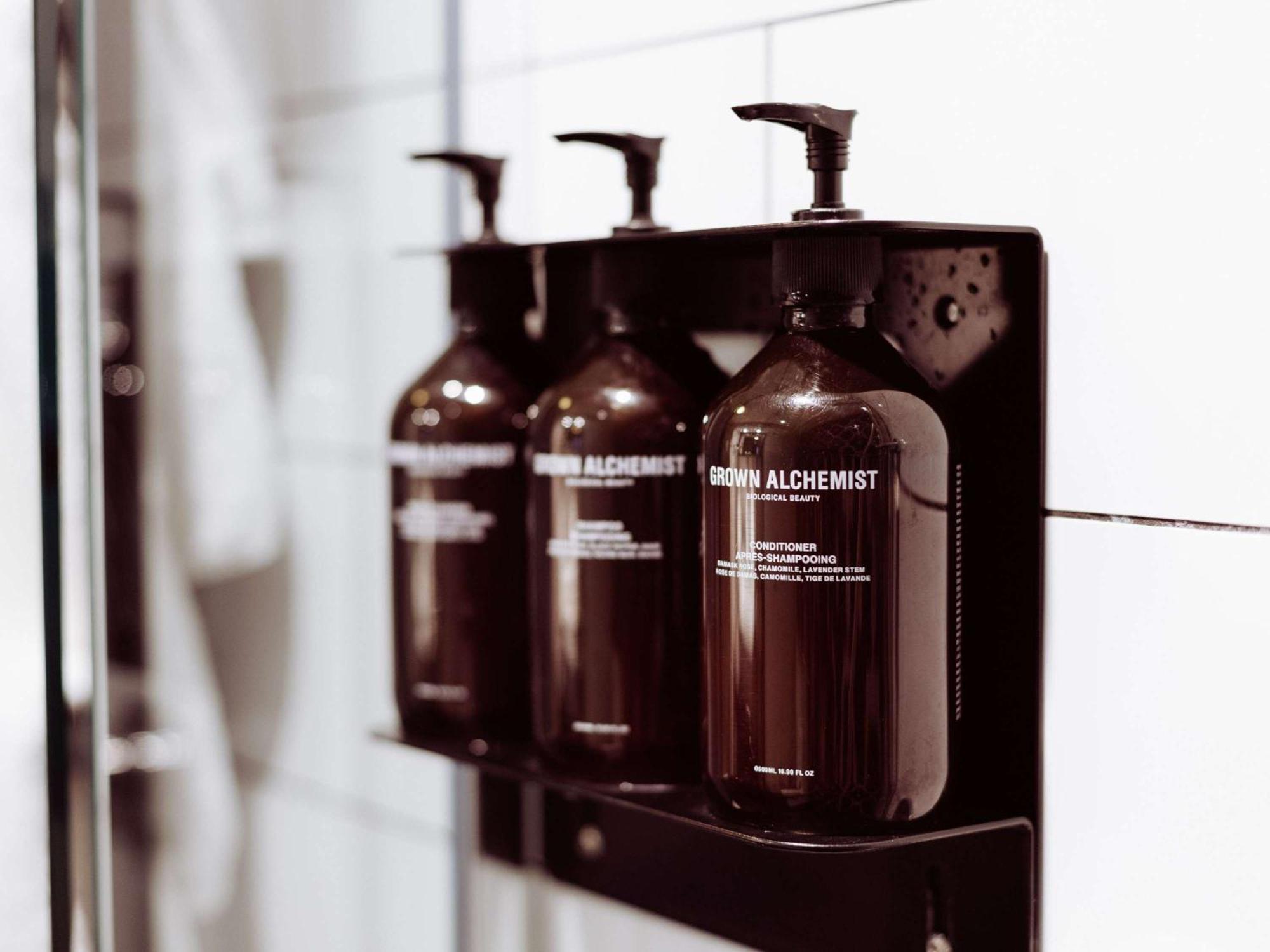 Hotel St Moritz Queenstown - MGallery by Sofitel Exterior foto GROWN ALCHEMIST