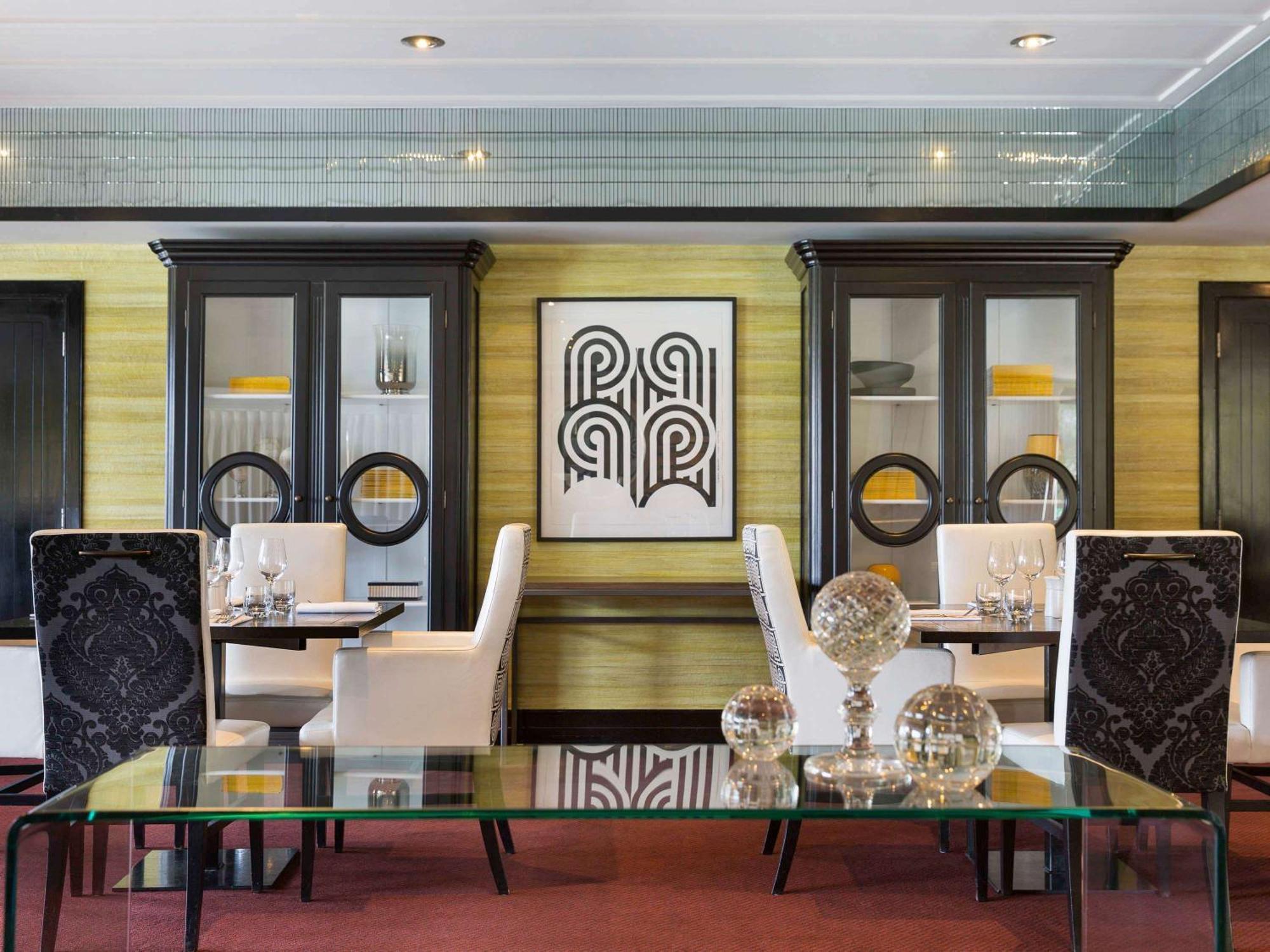 Hotel St Moritz Queenstown - MGallery by Sofitel Exterior foto