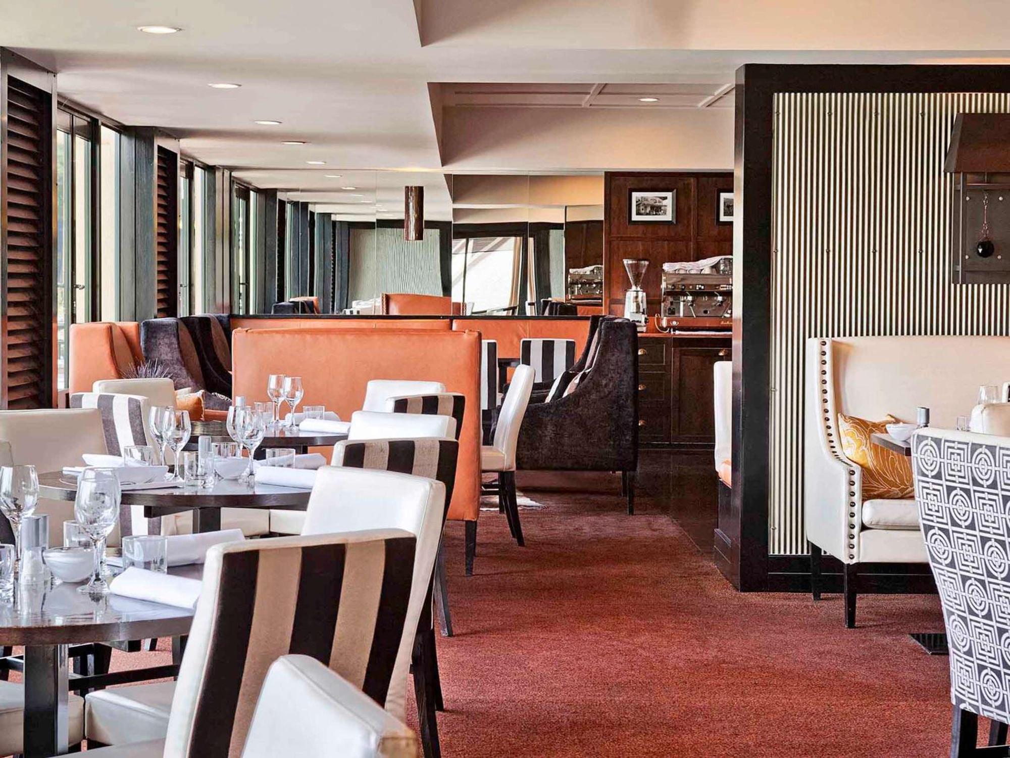 Hotel St Moritz Queenstown - MGallery by Sofitel Exterior foto