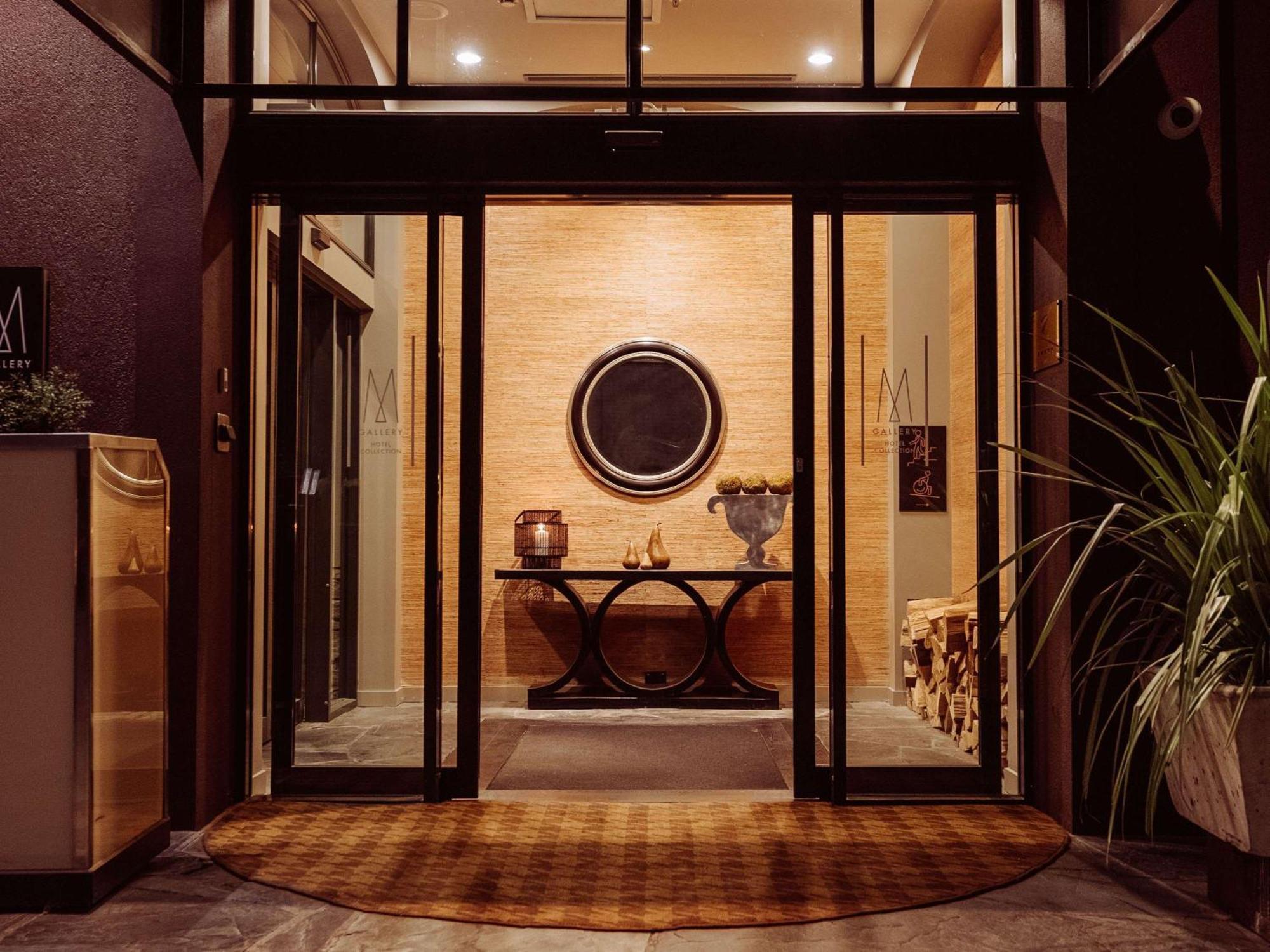 Hotel St Moritz Queenstown - MGallery by Sofitel Exterior foto
